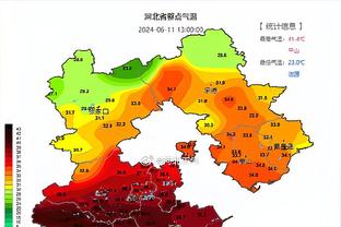 无解表现！唐斯半场5中5拿到15分11篮板